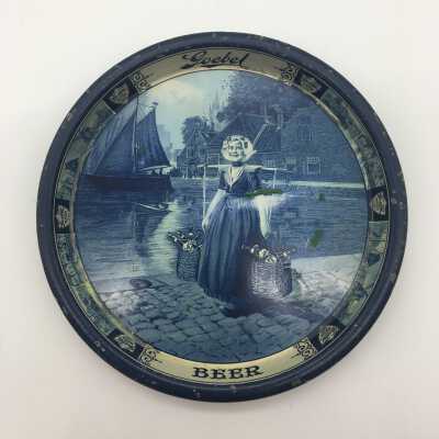 Goebel Brewing Company - Blue Series