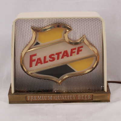Falstaff Brewing Company