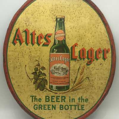 Altes Brewing Company
