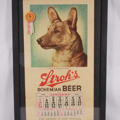 Stroh Brewing Company