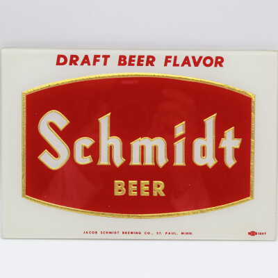 Schmidt Brewing Company (St. Paul)