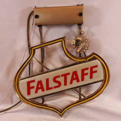 Falstaff Brewing Company