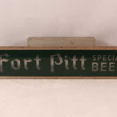 Fort Pitt Brewing Company