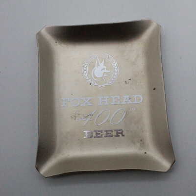 Fox Head Brewing Company