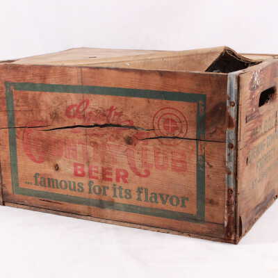 Goetz Brewing Company