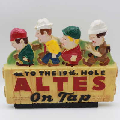 Altes Brewing Company