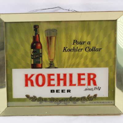 Erie Brewing Company