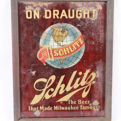 Schlitz Brewing Company