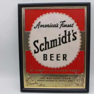 Schmidt Brewing Company (Detroit)