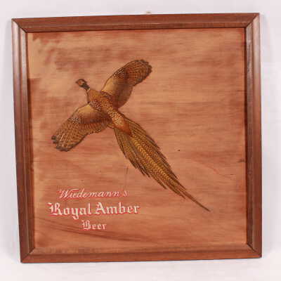 Wiedemann Brewing Company