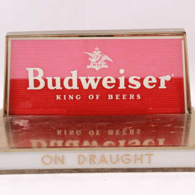 Anheuser-Busch Brewing Company