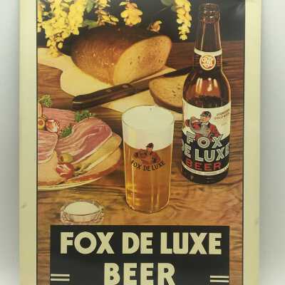 Peter Fox Brewing Company