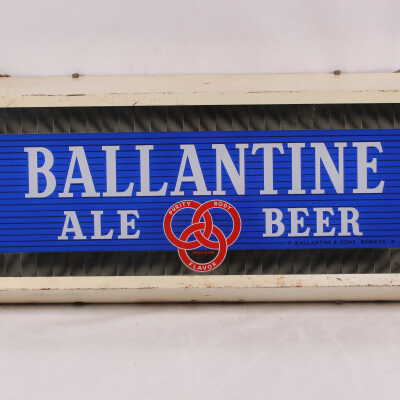 Ballantine Brewing Company