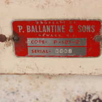 Ballantine Brewing Company - Image 5