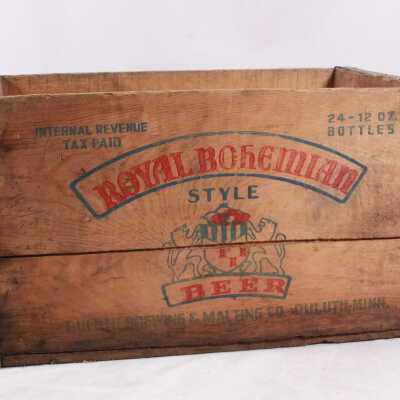 Duluth Brewing & Malting Company