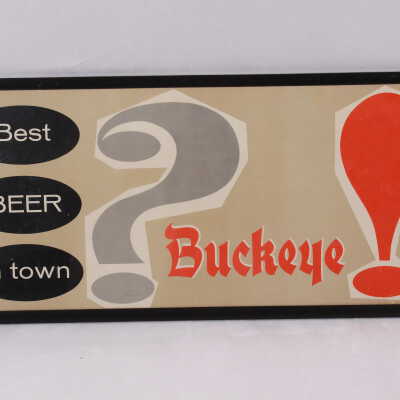 Buckeye Brewing Company