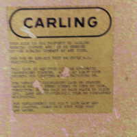 Carling Brewing Company - Image 4
