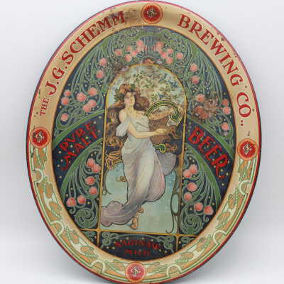 Schemm Brewing Company