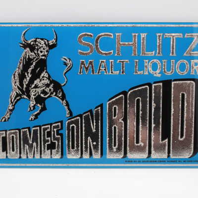 Schlitz Brewing Company