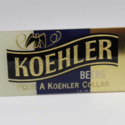 Erie Brewing Company