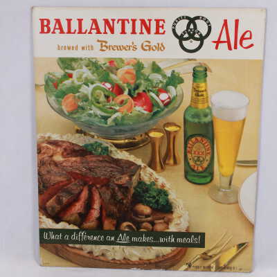 Ballantine Brewing Company