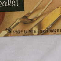 Ballantine Brewing Company - Image 2