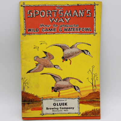 Gluek Brewing Company