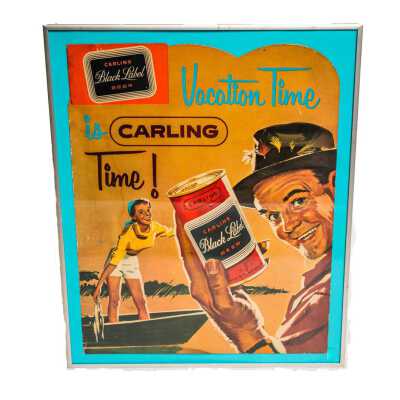 Carling Brewing Company