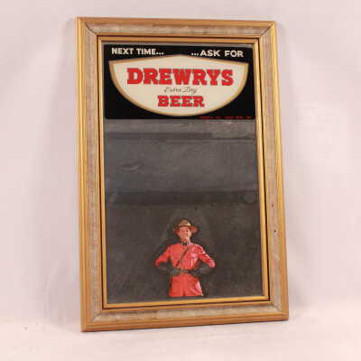 Drewrys Brewing Company