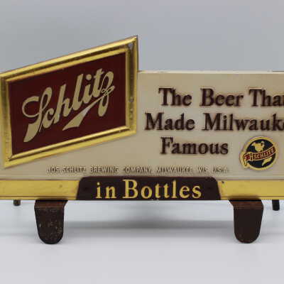 Schlitz Brewing Company