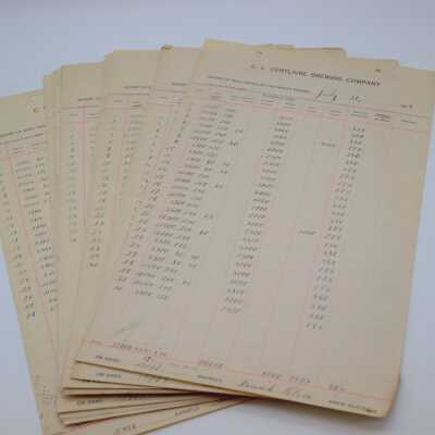 Old Crown Brewing Corporation