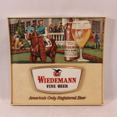 Wiedemann Brewing Company