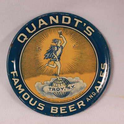 Quandt Brewing Company