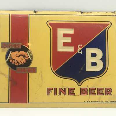 Ekhardt & Becker Brewing Company