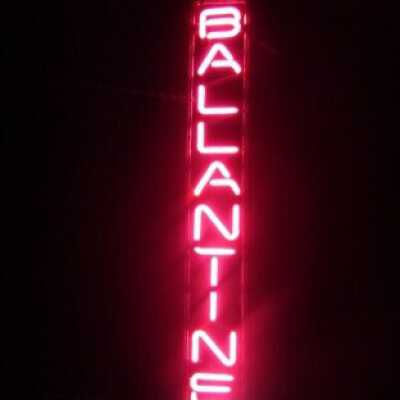Ballantine Brewing Company