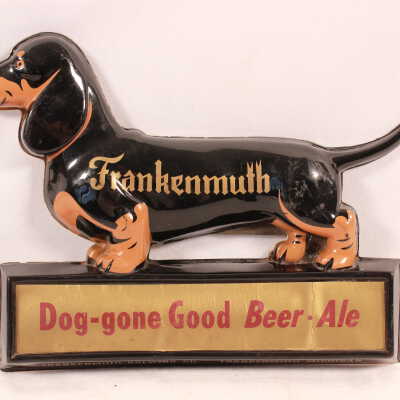 Frankenmuth Brewing Company