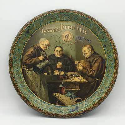 Pfeiffer Brewing Company