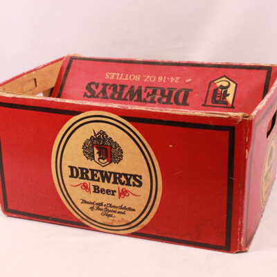 Drewrys Brewing Company