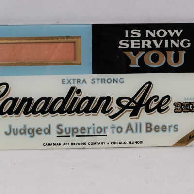 Canadian Ace Brewing Company