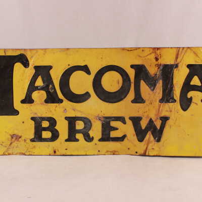 Tacoma Brewing Company