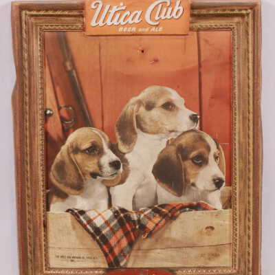 West End Brewing Company