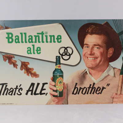 Ballantine Brewing Company