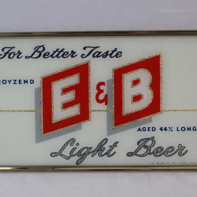 Ekhardt & Becker Brewing Company