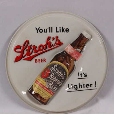 Stroh Brewing Company