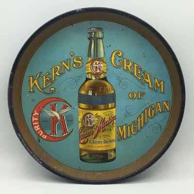 Kern Brewing Company