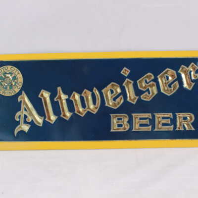 Auto City Brewing Company