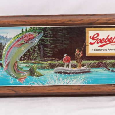 Goebel Brewing Company