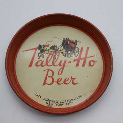 City Brewing Corporation