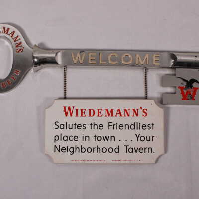 Wiedemann Brewing Company