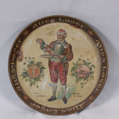 Altes Brewing Company